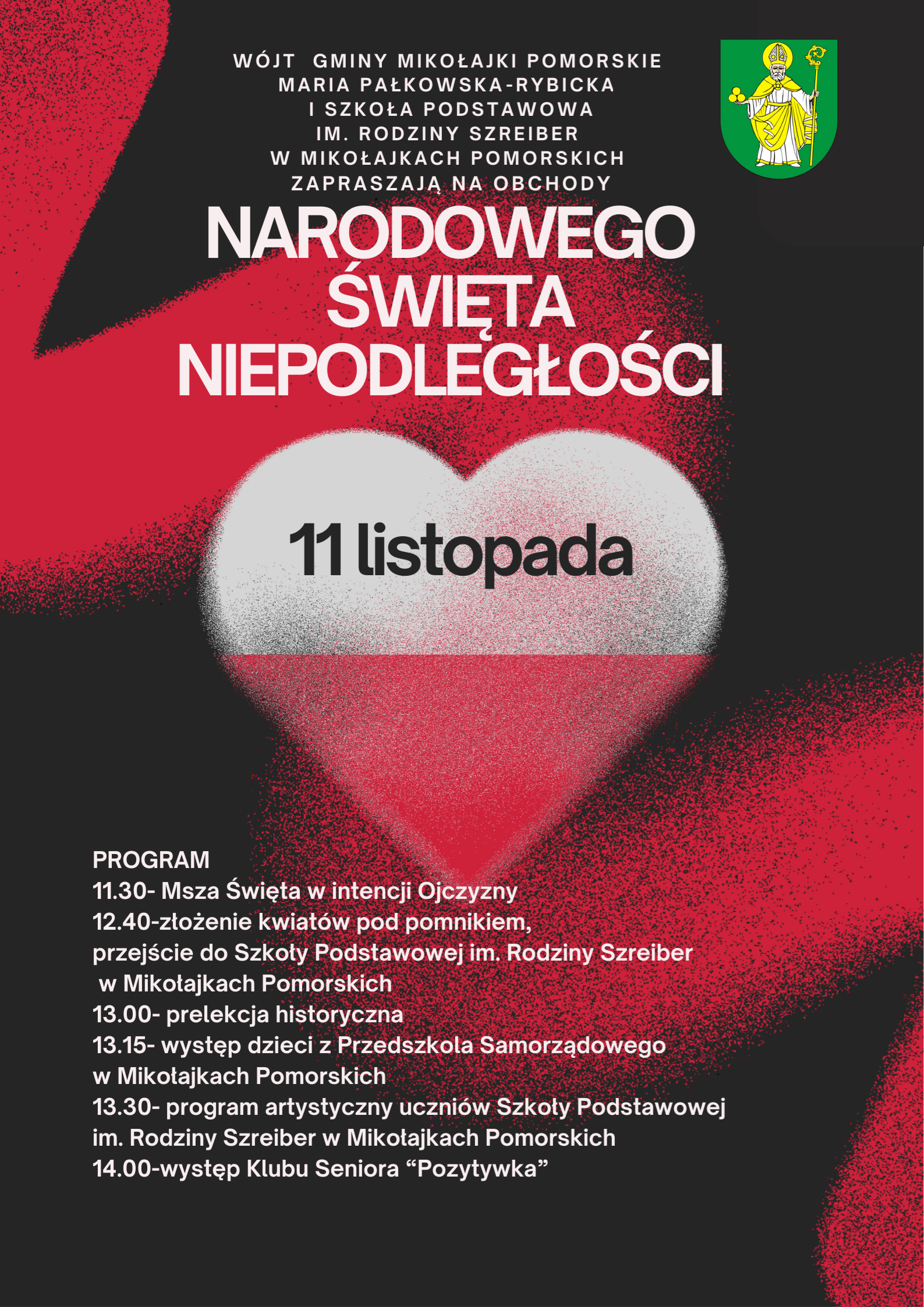 Niepodległość 