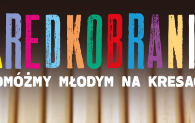 Zdjęcie do Og&oacute;lnopolska akcja charytatywna &bdquo;Kredkobranie&rdquo;