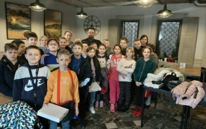 Zdjęcie do Warsztaty kulinarne w pizzerii Provincia w Sztumie