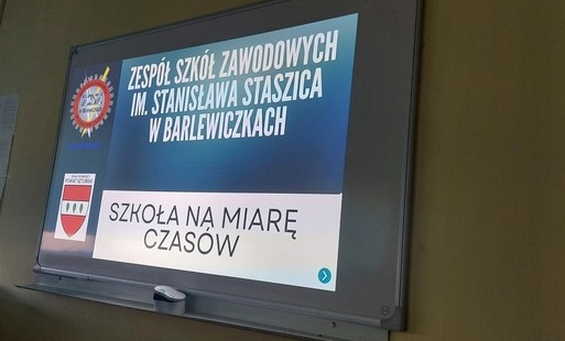 Warsztaty w Barlewiczkach
