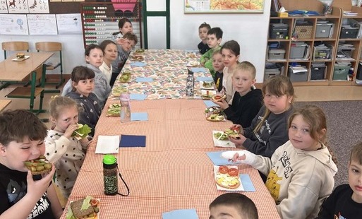 „Jak dbać o zdrowie?”