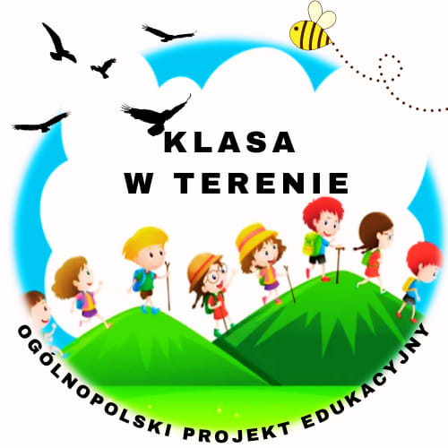 Klasa w Terenie – nauka poza szkolną ławką