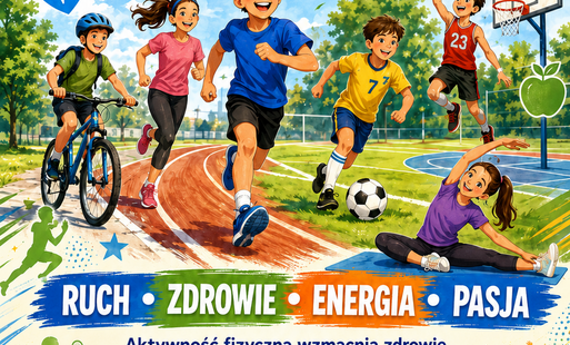 Dzień Kultury Fizycznej