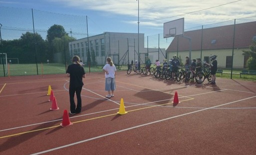 Karta rowerowa 2026