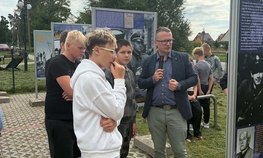 Kiedy przyjdą podpalić dom…Polskę