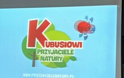Zdjęcie do Program &bdquo;Kubusiowi Przyjaciele Natury&rdquo;.