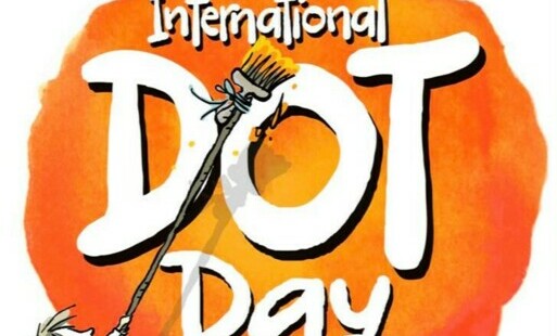 Zdjęcie do International Dot Day