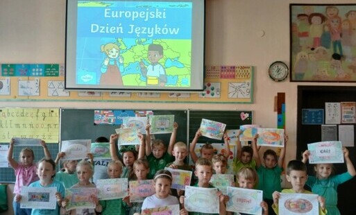 Zdjęcie do Europejski Dzień Język&oacute;w