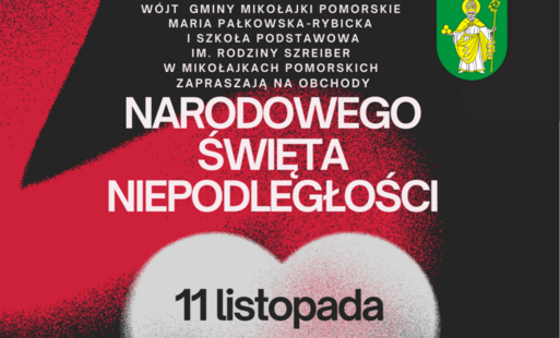 Zdjęcie do Zapraszamy na obchody Święta Odzyskania Niepodległości 