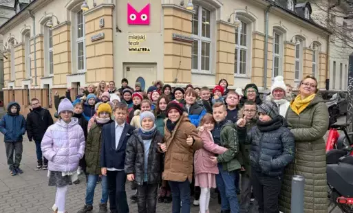 Zdjęcie do Co u diabła zajęcia projektowe, wyjazd do Mianiatury