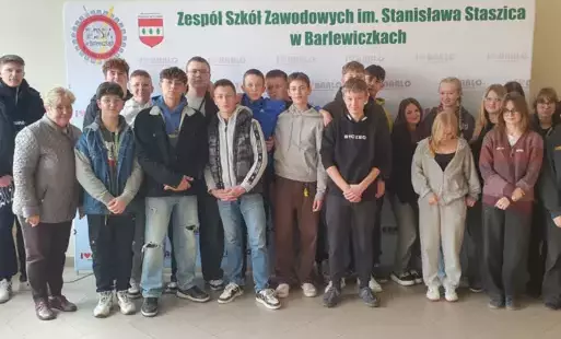Warsztaty w Barlewiczkach