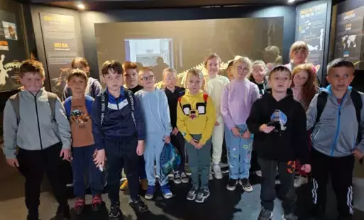 Tutaj rodzą się pasje i fascynacja nauką. Wizyta w Centrum Nauki Eksperyment oraz w Oceanarium