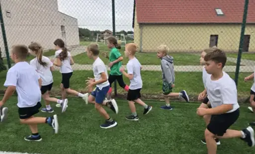 Zdjęcie do Nasza szkoła w programie &bdquo;Mały Mistrz&rdquo;! &nbsp;