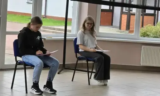 Wybory do Samorządu Uczniowskiego 2025/2026