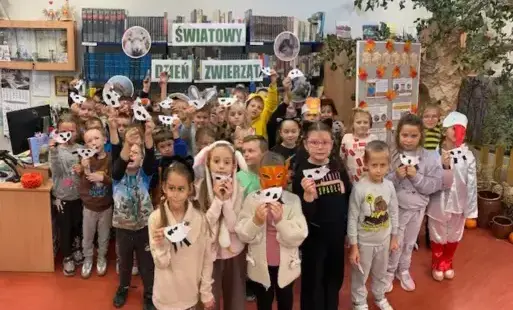 Swiatowy Dzien Zwierzat