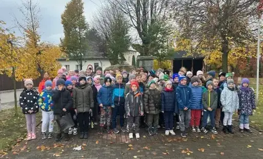 Akcja Szkoła pamięta