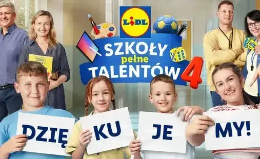 Finał akcji „Szkoła Pełna Talentów”