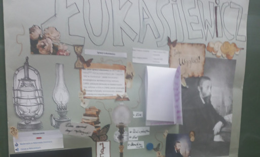 Lekcja historii: Postęp techniczny i polscy wynalazcy