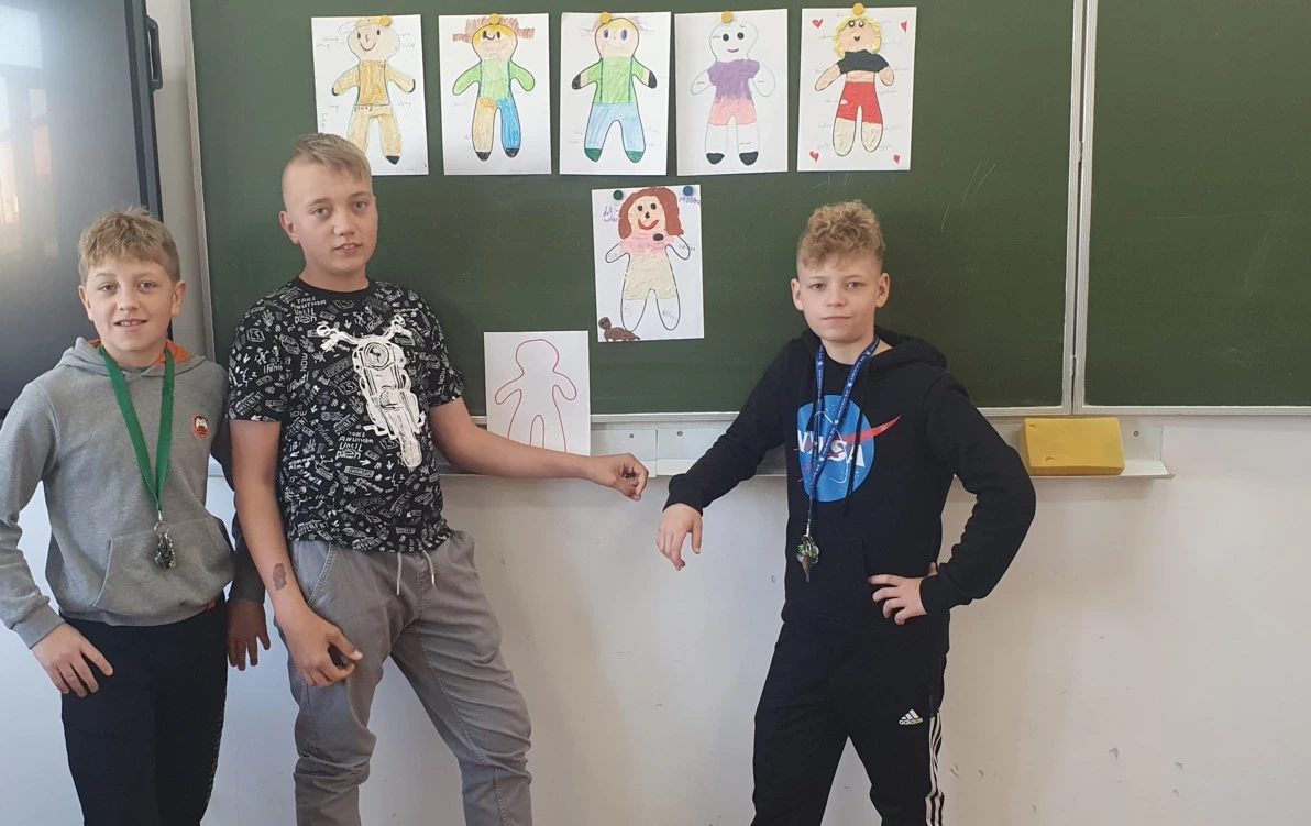 Wsparcie indywidualnych potrzeb uczniów 